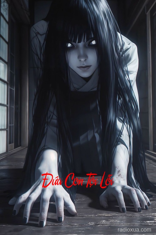 Đứa Con Tội Lỗi – Hồi sinh từ bóng tối