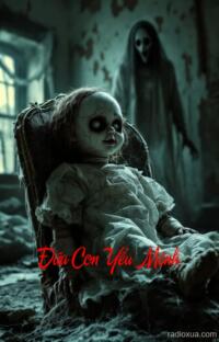 Đứa Con Yểu Mệnh – Hồi sinh từ tro tàn