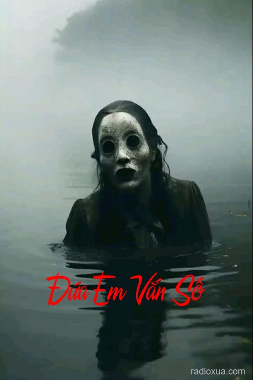 Đứa Em Vắn Số – Bóng Ma Quá Khứ