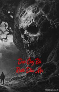 Đưa Ông Bà Rước Dâu Ma – Hồn Ma Đám Cưới