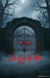 Đưa Quỷ Về Nhà – Máu Nhuộm Oán Thù