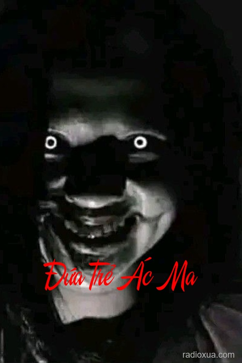 Đứa Trẻ Ác Ma – Hơi Thở Từ Địa Ngục