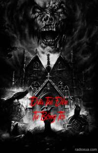 Đứa Trẻ Đến Từ Bóng Tối – Hồi sinh từ cõi mộng