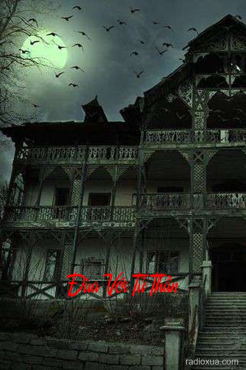 Đùa Với Tử Thần – Hồi Kết Không Trốn