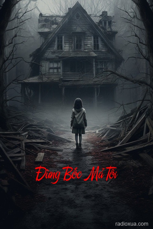Đừng Bốc Mả Tôi – Ngủ yên dưới đất