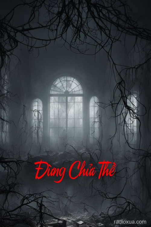 Đừng Chửi Thề