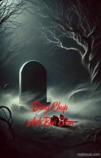 Đừng Chụp Ảnh Ban Đêm – Quạ Đen