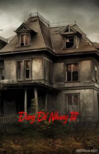 Đừng Để Nhang Tắt – Trại Hòm Bí Ẩn