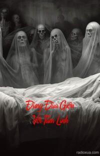 Đừng Đùa Giỡn Với Tâm Linh – Chó Đội Nón Mê