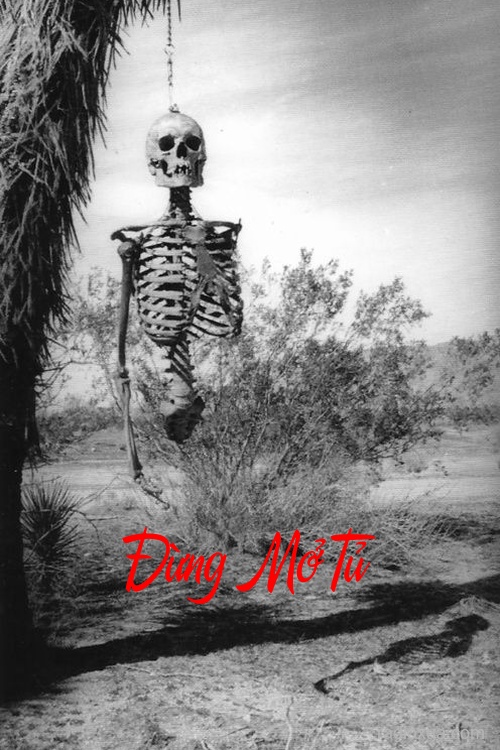 Đừng Mở Tủ – Bóng tối nuốt chửng