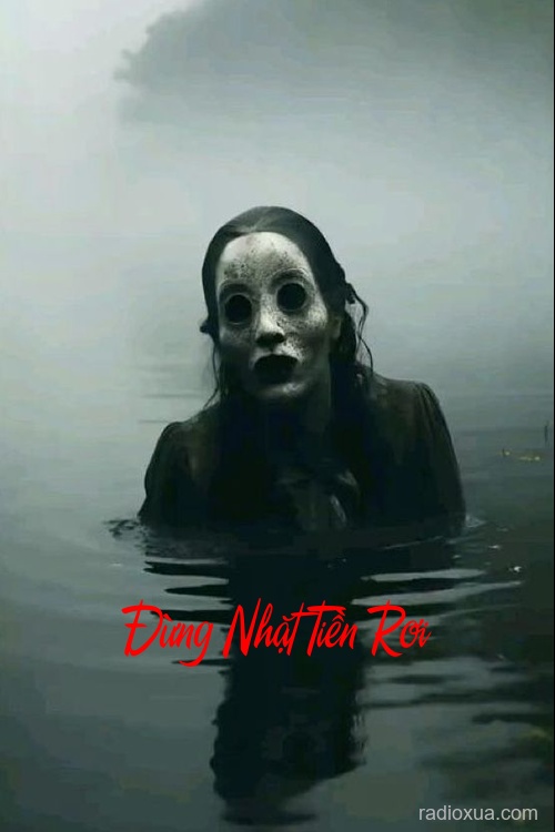 Đừng Nhặt Tiền Rơi – Tiền rơi ma theo