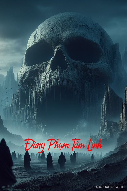Đừng Phạm Tâm Linh – Ma Lai Rút Ruột