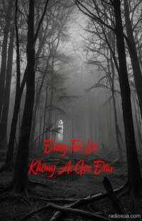 Đừng Trả Lời Không Ai Gọi Đâu – Bóng Đêm Gọi Tên