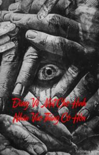 Đừng Vẽ Mắt Cho Hình Nhân Vào Tháng Cô Hồn – Mắt Nhìn Thấu Cõi Âm