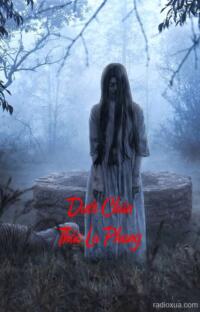 Dưới Chân Thác La Phang – Hơi Thở Của Tử Thần