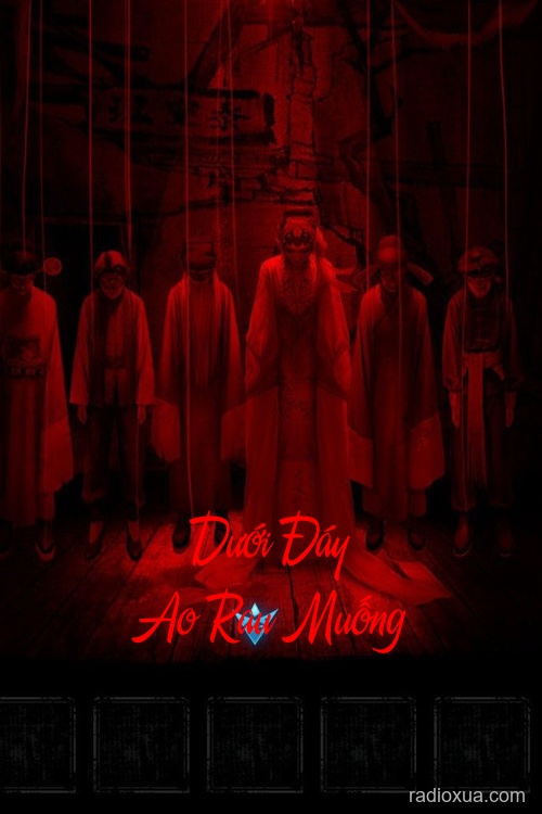 Dưới Đáy Ao Rau Muống – Cáo Chín Đuôi