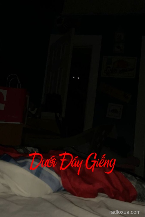 Dưới Đáy Giếng – Bóng tối nuốt chửng