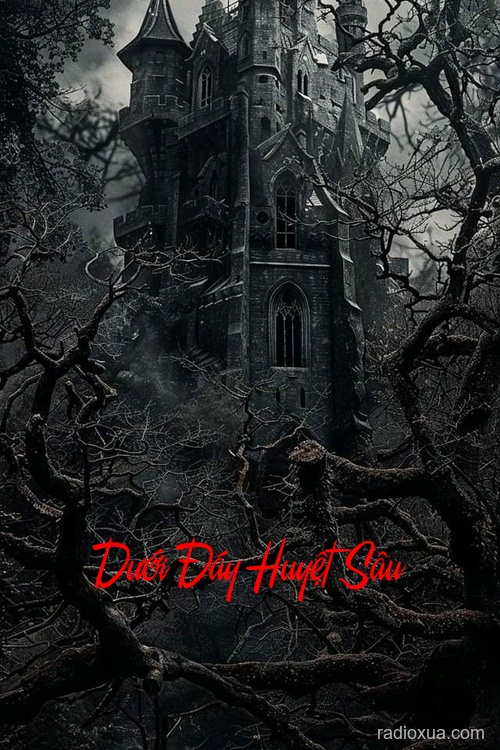 Dưới Đáy Huyệt Sâu – Nơi Ám Ảnh Khởi Nguồn