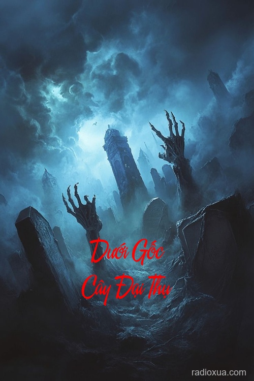 Dưới Gốc Cây Đại Thụ – Bùa Ngải Độc