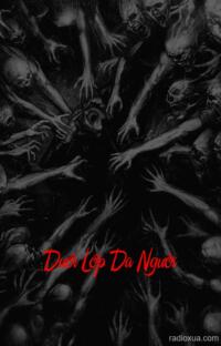 Dưới Lớp Da Người – Lột Xác Kinh Hoàng