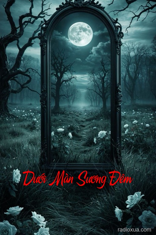 Dưới Màn Sương Đêm