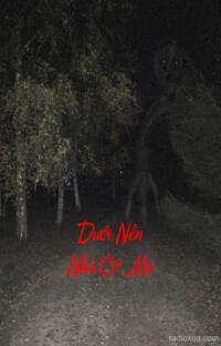 Dưới Nền Nhà Có Ma – Nén Nhang