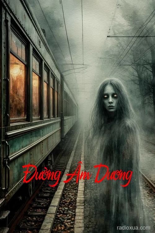 Đường Âm Dương – Bùa Chết