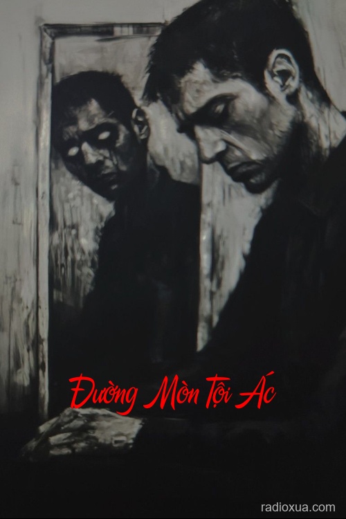 Đường Mòn Tội Ác – Nhà Xác Bệnh Viện