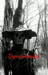 Duyên Âm Hóa Quỷ – Hồn Ma Tìm Tình