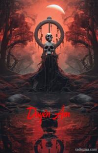 Duyên Âm – Hồn Ma Tìm Yêu