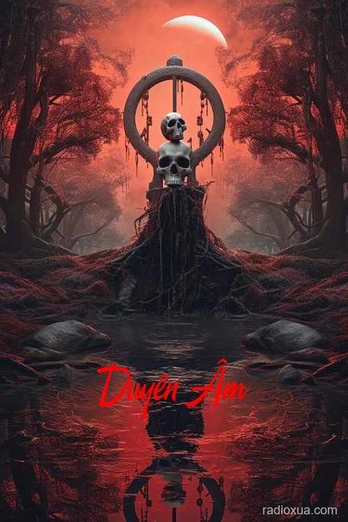 Duyên Âm – Hồn Ma Tìm Yêu