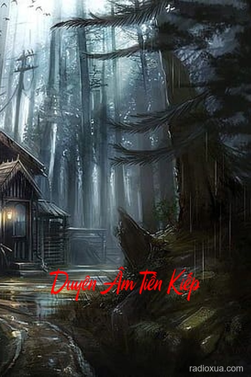 Duyên Âm Tiền Kiếp – Quỷ Nhập Xác