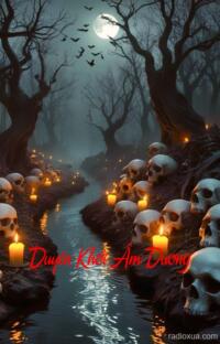 Duyên Khởi Âm Dương – Khi Tình Yêu Gọi Mời Từ Cõi Âm