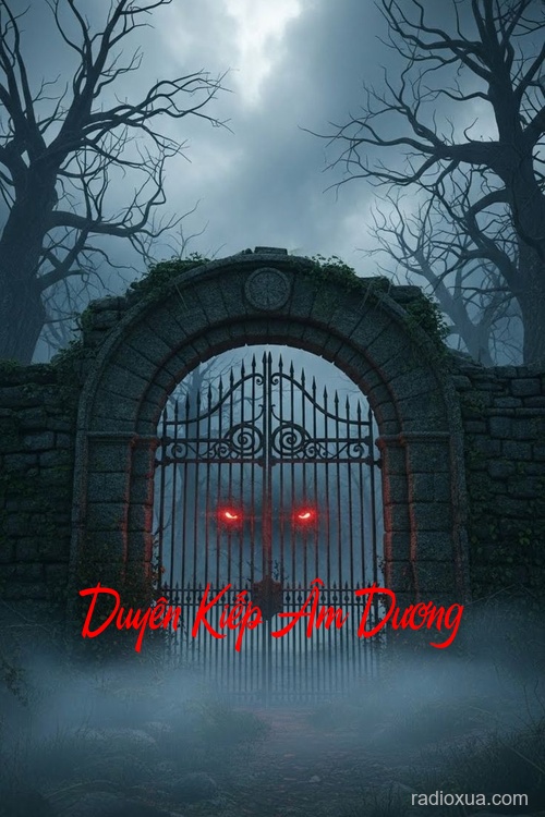 Duyên Kiếp Âm Dương – Mối Tình Nguyền Rủa