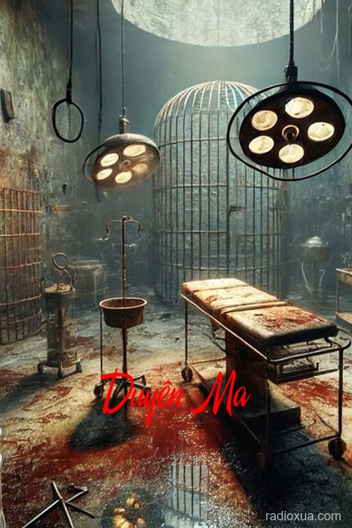 Duyên Ma – Định Mệnh Gọi Tên