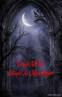 Duyên Nợ Trên Chuyến Xe Miền Ngược – Bóng Ma Về Từ Cõi Âm