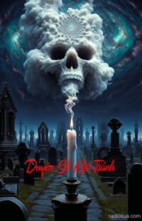 Duyên Số Khó Tránh – Quỷ Môn Quan