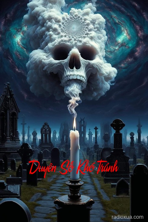 Duyên Số Khó Tránh – Quỷ Môn Quan