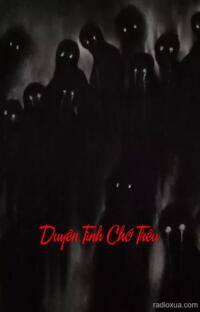 Duyên Tình Chớ Trêu – Định Mệnh Gọi Tên Ma