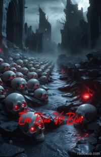 Ếm Bùa Vợ Bạn – Hận Thù Từ Cõi Âm