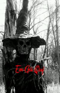 Em Gái Quỷ – Đừng Mở Cửa