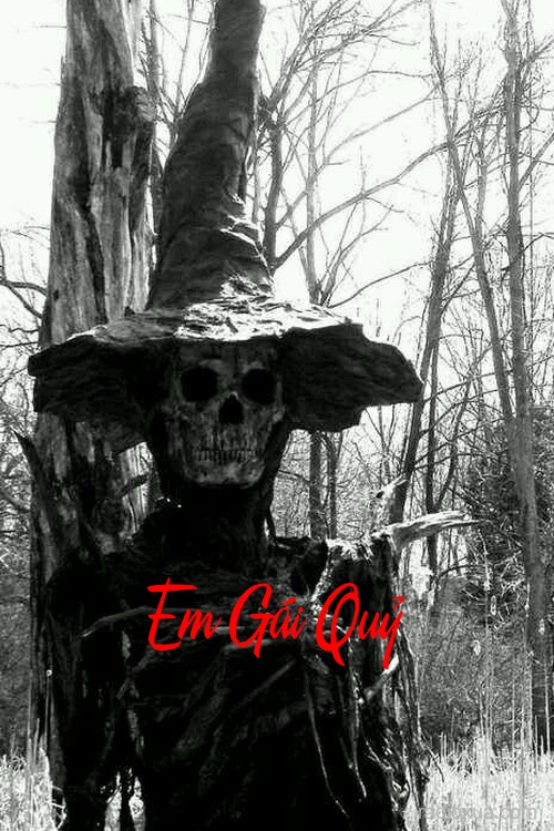 Em Gái Quỷ – Đừng Mở Cửa