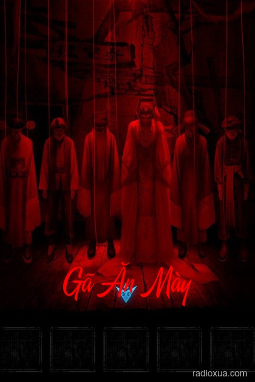 Gã Ăn Mày – Hơi Thở Tử Thần