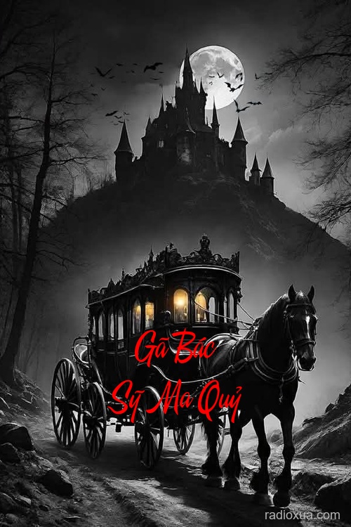 Gã Bác Sỹ Ma Quỷ – Lời Nguyền Trong Phòng Mổ