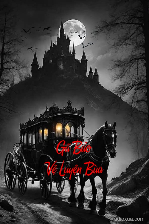 Gã Bảo Vệ Luyện Bùa – Bùa Ngải Độc