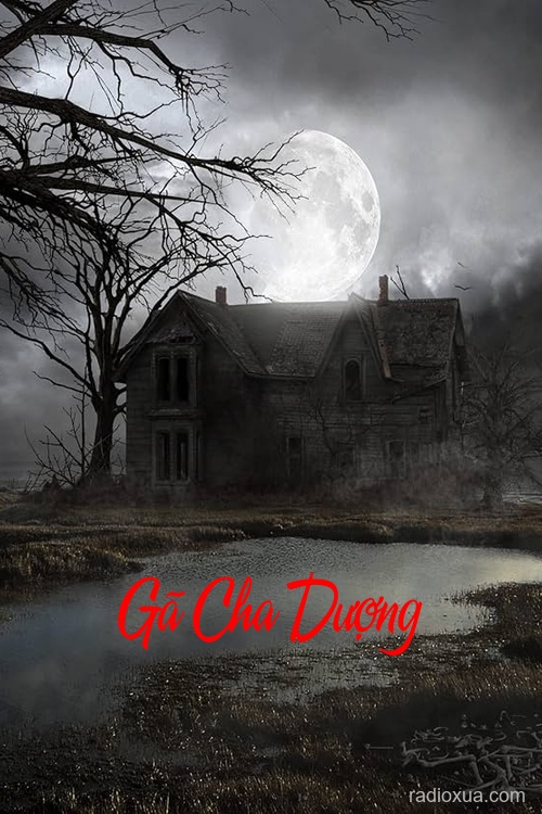 Gã Cha Dượng – Bức Ảnh Thờ