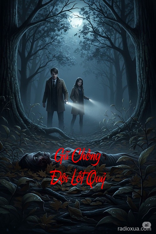 Gã Chồng Đội Lốt Quỷ – Hôn Nhân Địa Ngục