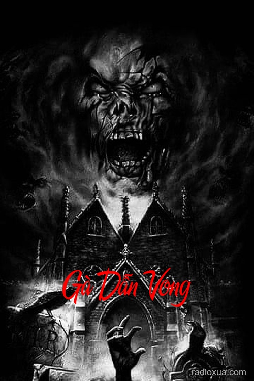 Gà Dẫn Vong – Lời Nguyền Từ Đêm