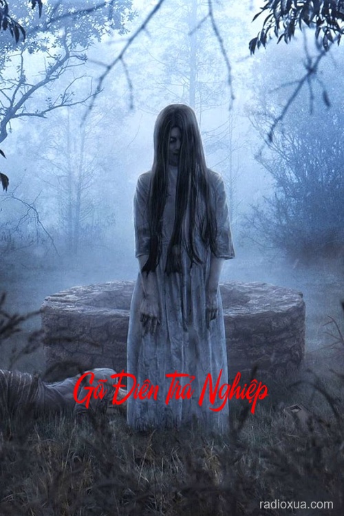 Gã Điên Trả Nghiệp – Hận Thù Không Ngủ