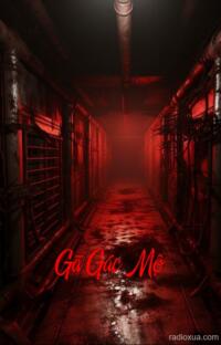 Gã Gác Mộ – Hơi Thở Từ Mộ Địa